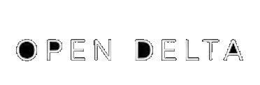 OpenDelta